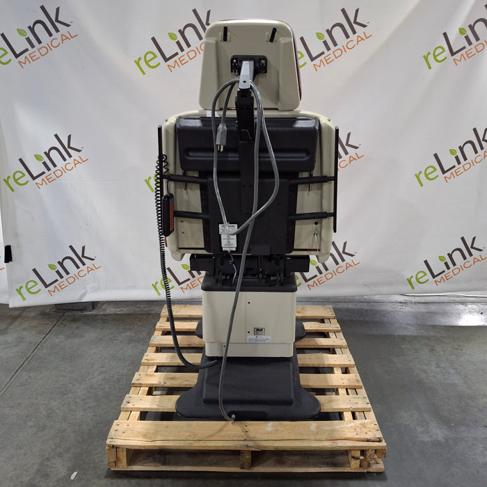 Midmark 75L Exam Chair