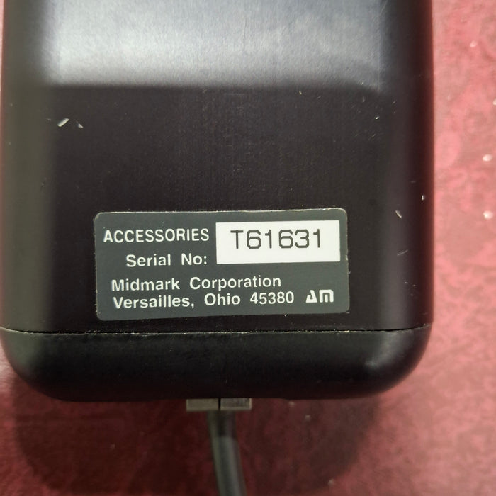 Midmark 75L Exam Chair