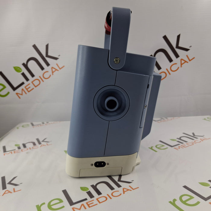 Philips Philips Trilogy 100 Portable Ventilator Respiratory reLink Medical