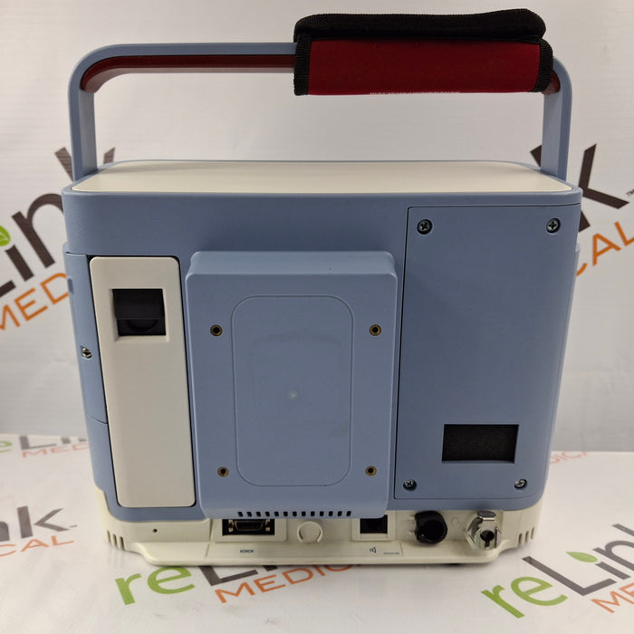 Philips Philips Trilogy 100 Portable Ventilator Respiratory reLink Medical