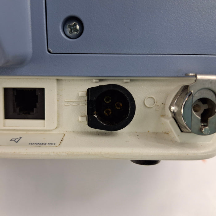 Philips Philips Trilogy 100 Portable Ventilator Respiratory reLink Medical