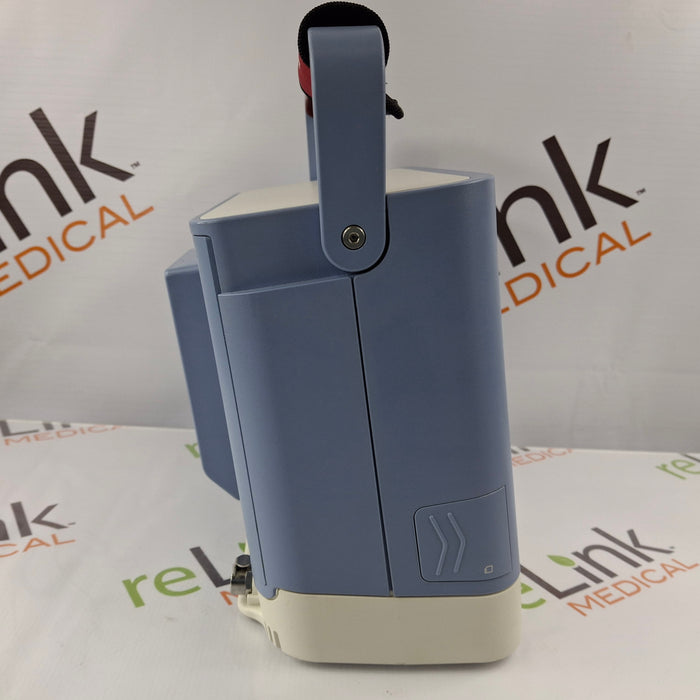 Philips Philips Trilogy 100 Portable Ventilator Respiratory reLink Medical