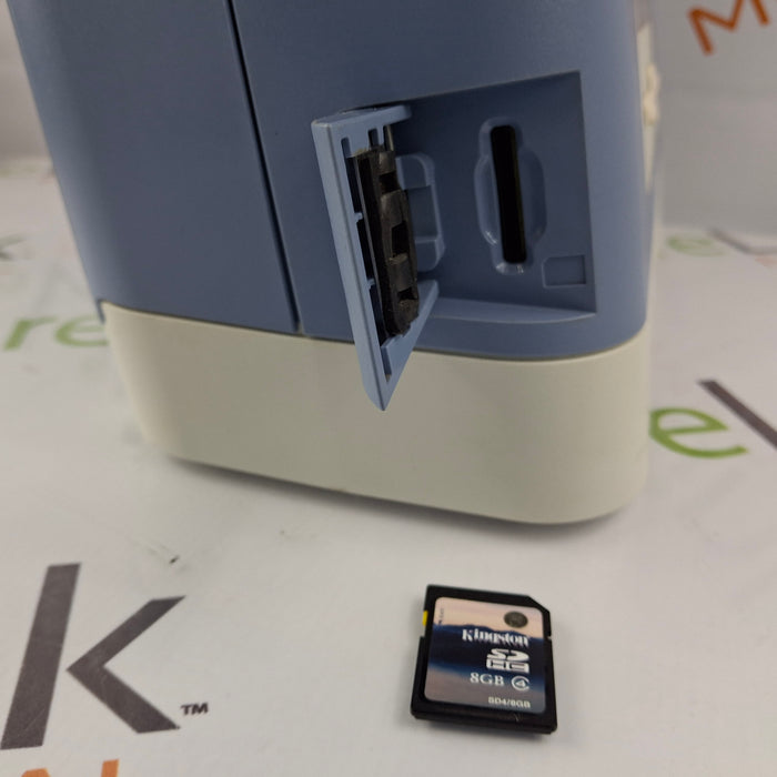 Philips Philips Trilogy 100 Portable Ventilator Respiratory reLink Medical