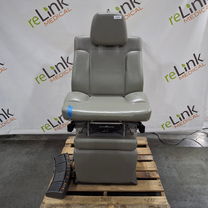 Ritter 119 75 Evolution Exam Chair