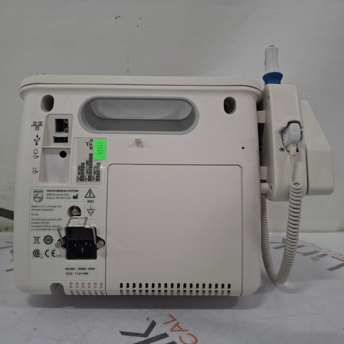 Philips SureSigns VS4 Vital Signs Monitor