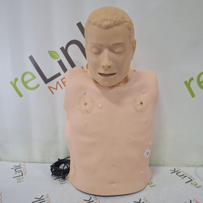 Laerdal Medical 12 Lead Task Trainer