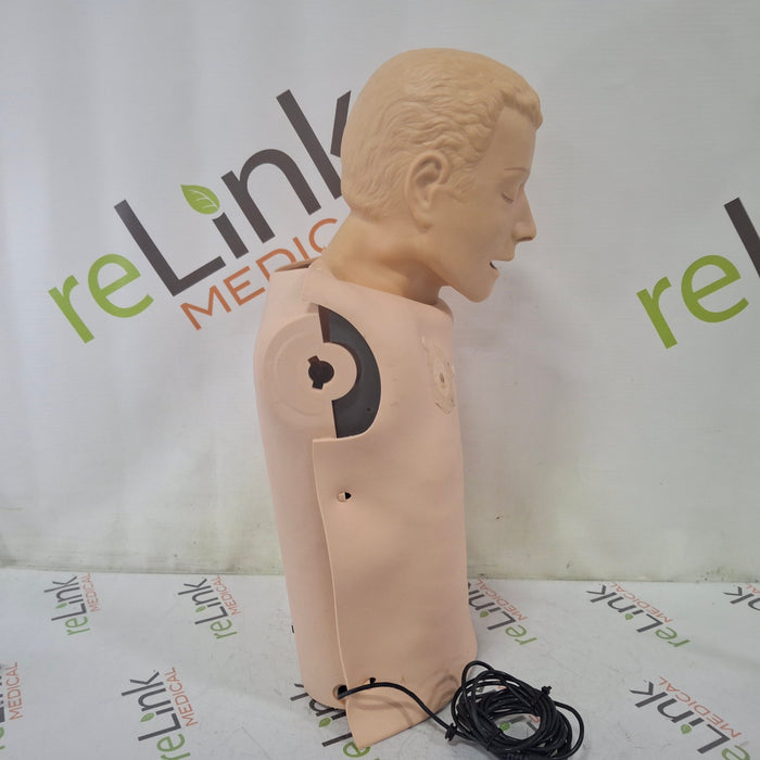 Laerdal Medical 12 Lead Task Trainer