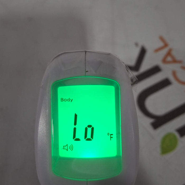 Guangzhou Berrcom Medical Device Co. JXB-178 Non-Contact Thermometer