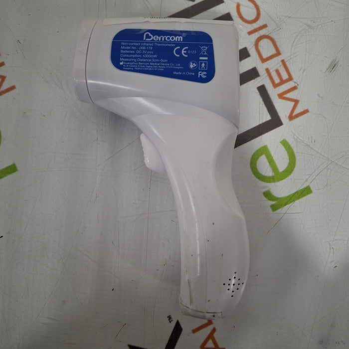 Guangzhou Berrcom Medical Device Co. JXB-178 Non-Contact Thermometer