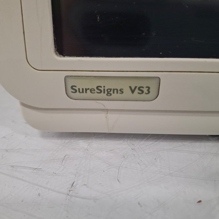 Philips Suresigns VS3 Vital Signs Monitor