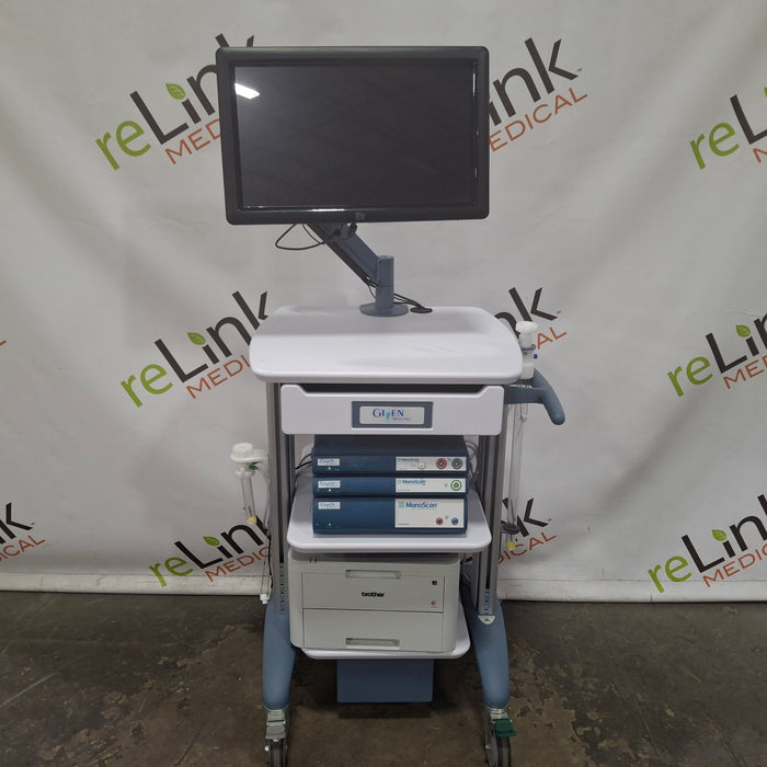 Sierra Scientific Manoscan 360 ESO High Resolution Manometry