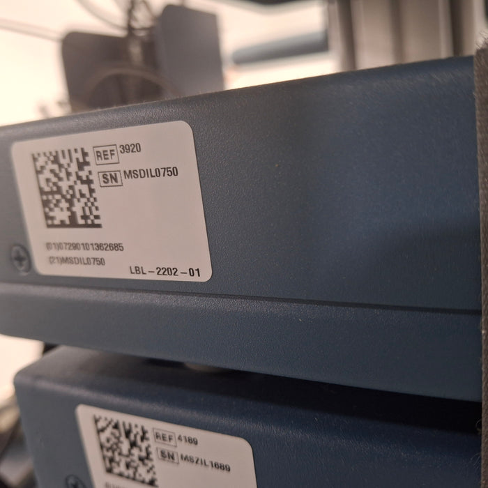 Sierra Scientific Manoscan 360 ESO High Resolution Manometry