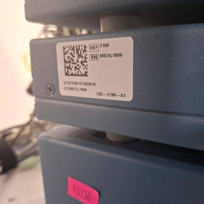 Sierra Scientific Manoscan 360 ESO High Resolution Manometry