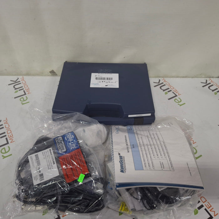 Sierra Scientific Manoscan 360 ESO High Resolution Manometry