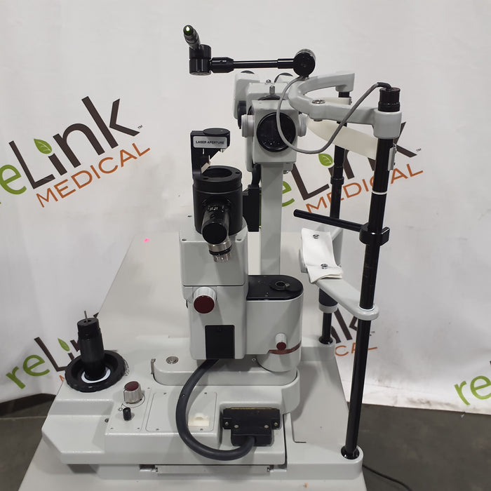 Coherent LDS-20 Slit Lamp