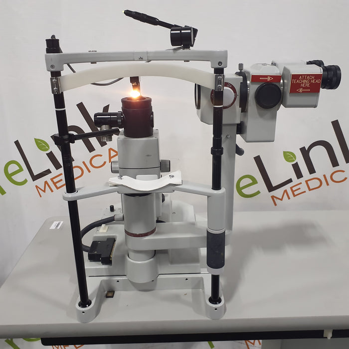 Coherent LDS-20 Slit Lamp