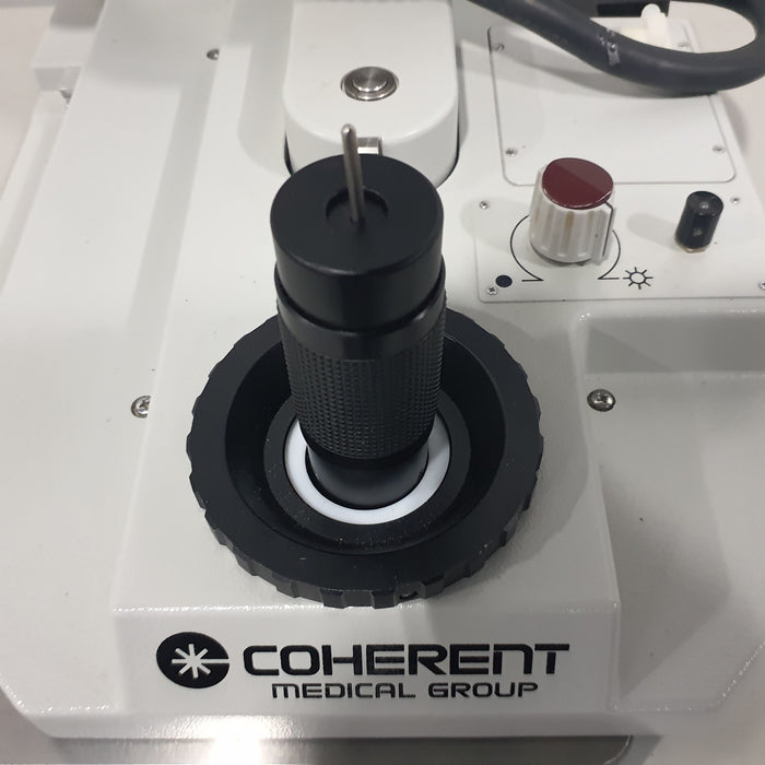 Coherent LDS-20 Slit Lamp