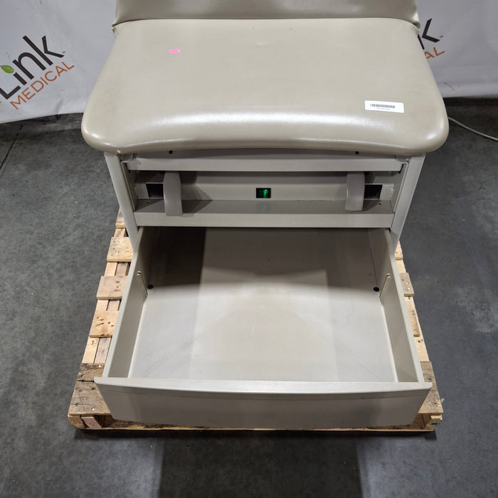 Brewer Brewer 5000 Access Exam Table Exam Chairs / Tables reLink Medical