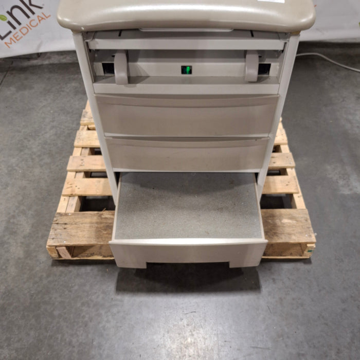 Brewer Brewer 5000 Access Exam Table Exam Chairs / Tables reLink Medical