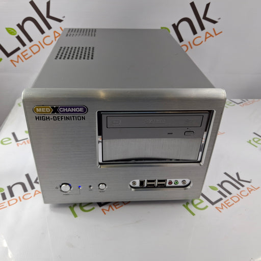 Med X Change Inc Med X Change Inc DRSHD-L Digital Recording System Computers Tablets & Networking reLink Medical