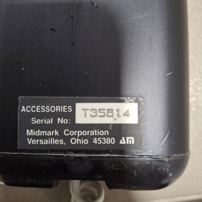 Midmark 411 Power Exam Table