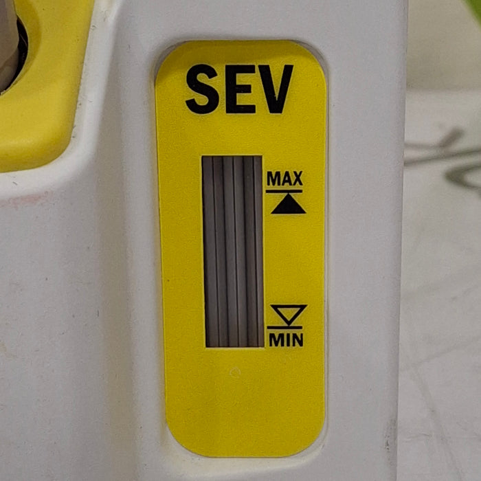 Datex-Ohmeda Tec 7 Sevoflurane Vaporizer