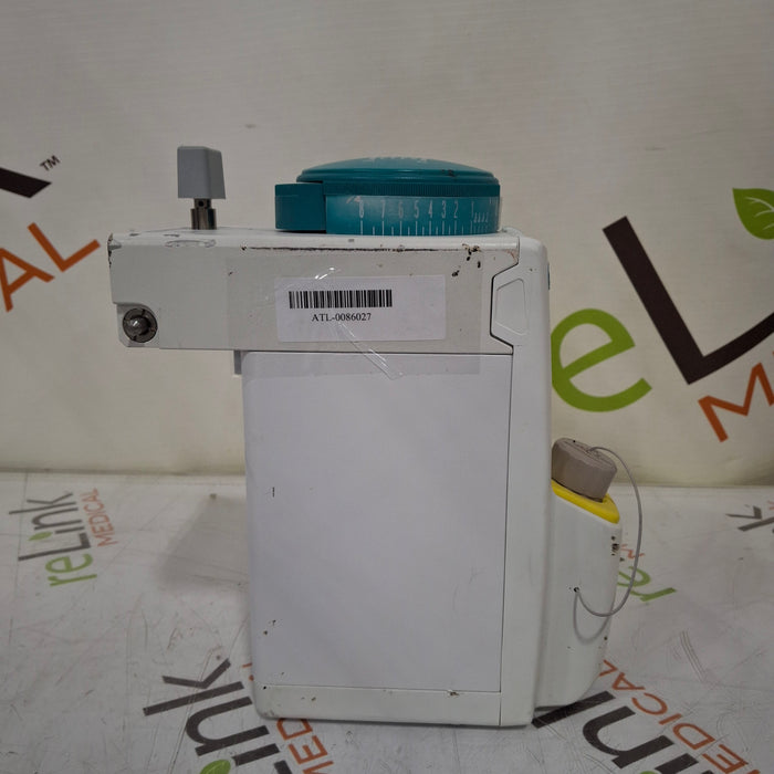 Datex-Ohmeda Tec 7 Sevoflurane Vaporizer