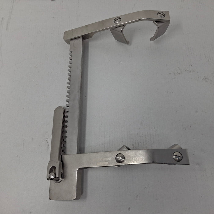 Pilling Surgical 34-1163 Favaloro Morse Sternal Retractor