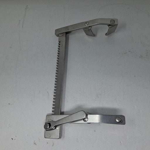 Pilling Surgical Pilling Surgical 34-1163 Favaloro Morse Sternal Retractor Surgical Instruments reLink Medical