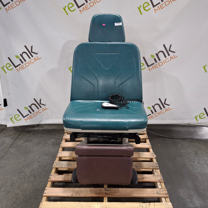 Midmark 75L Exam Chair