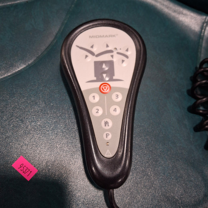 Midmark 75L Exam Chair