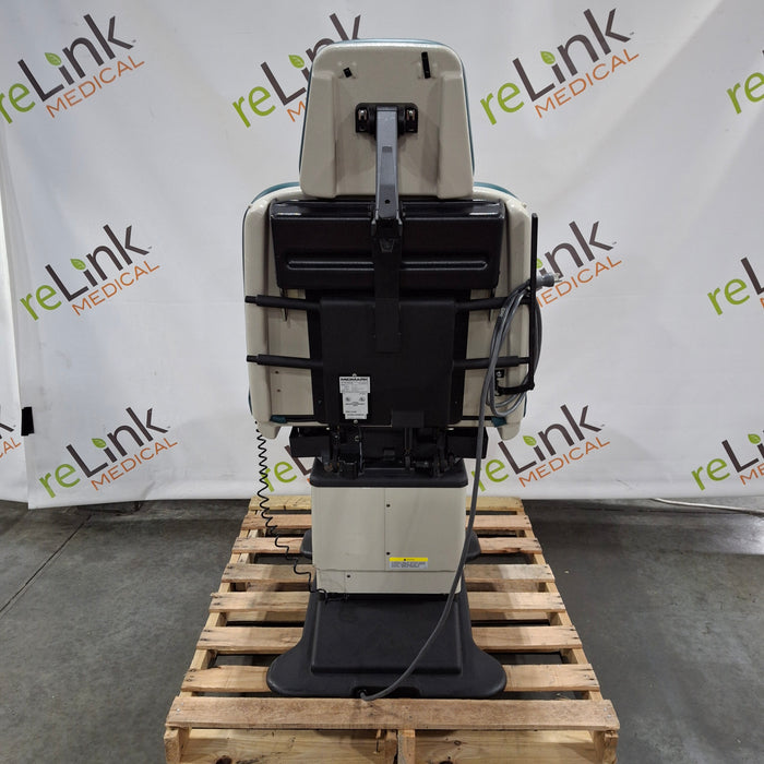 Midmark 75L Exam Chair