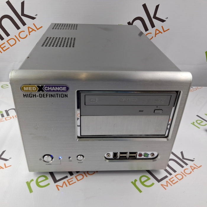 Med X Change Inc Med X Change Inc DRSHD-L Digital Recording System Computers Tablets & Networking reLink Medical