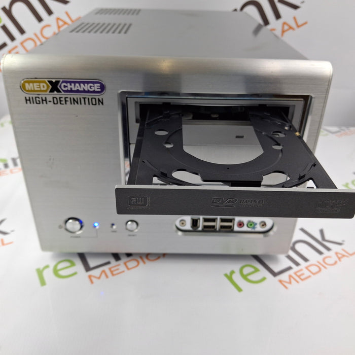 Med X Change Inc Med X Change Inc DRSHD-L Digital Recording System Computers Tablets & Networking reLink Medical