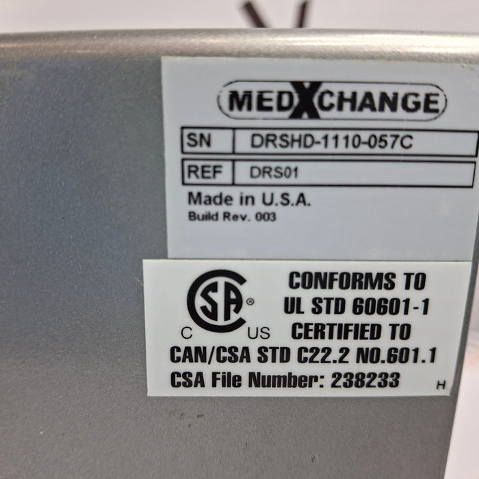 Med X Change Inc Med X Change Inc DRSHD-L Digital Recording System Computers Tablets & Networking reLink Medical