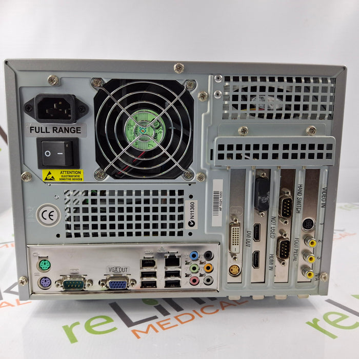 Med X Change Inc Med X Change Inc DRSHD-L Digital Recording System Computers Tablets & Networking reLink Medical