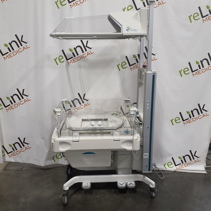 Datex-Ohmeda Datex-Ohmeda Giraffe Omnibed Infant Incubator/Warmer Infant Warmers and Incubators reLink Medical