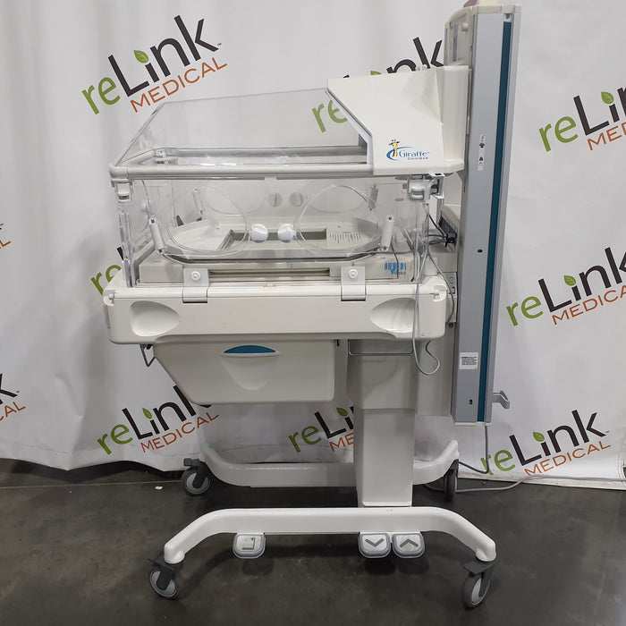 Datex-Ohmeda Datex-Ohmeda Giraffe Omnibed Infant Incubator/Warmer Infant Warmers and Incubators reLink Medical