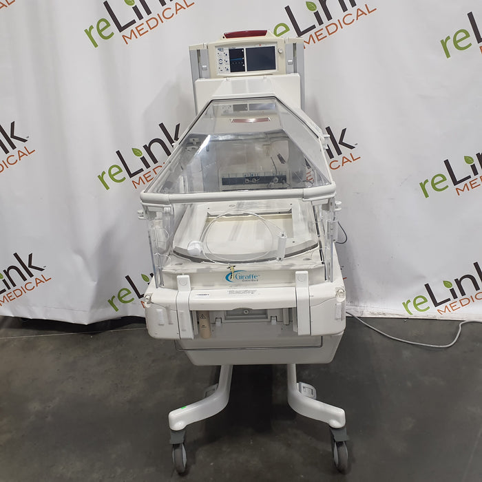 Datex-Ohmeda Datex-Ohmeda Giraffe Omnibed Infant Incubator/Warmer Infant Warmers and Incubators reLink Medical