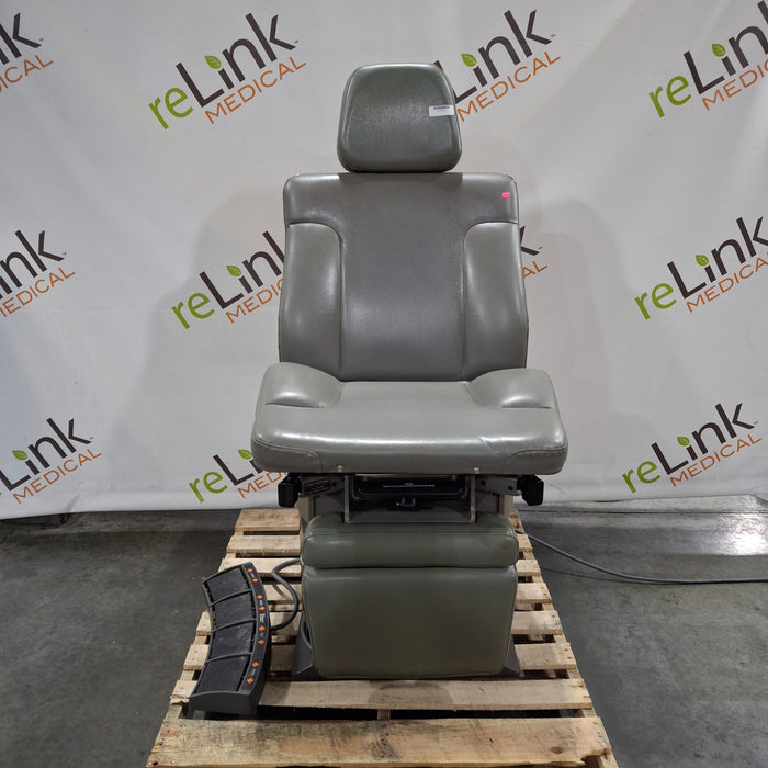 Ritter 119 75 Evolution Exam Chair