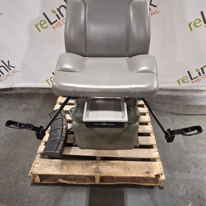 Ritter 119 75 Evolution Exam Chair