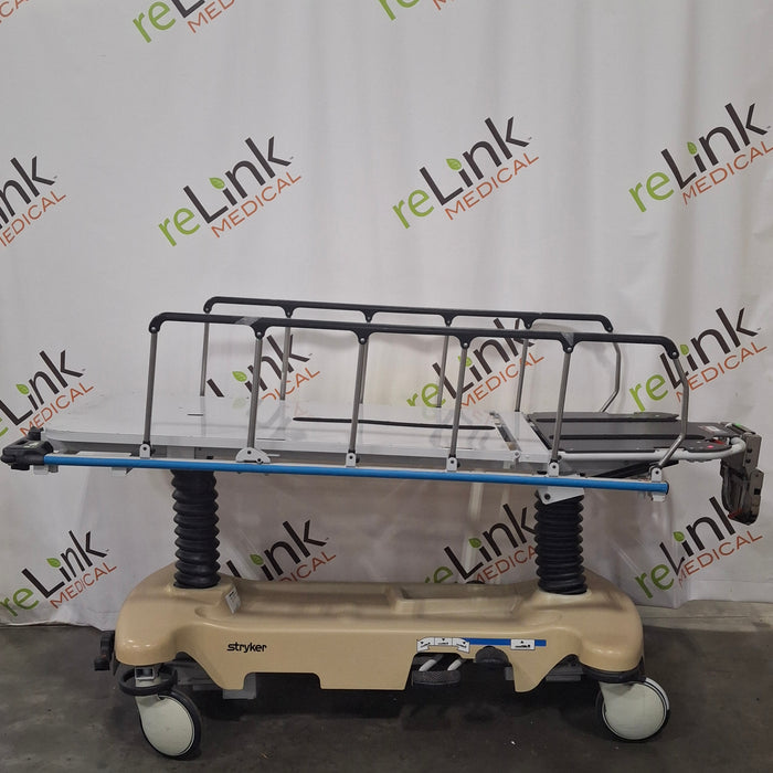 Stryker 1079 Stretcher