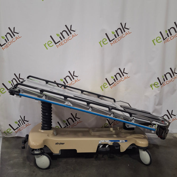 Stryker 1079 Stretcher