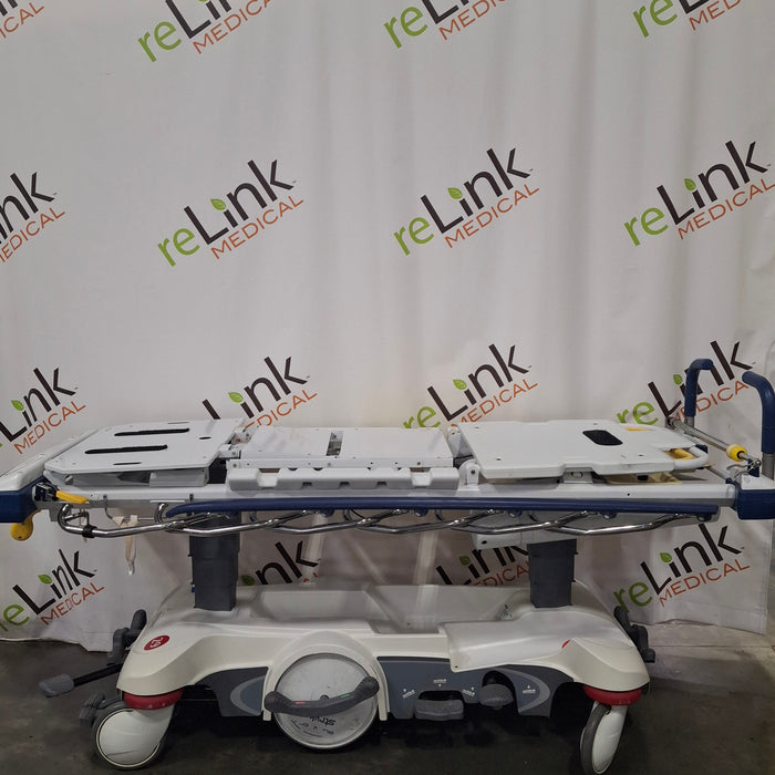 Stryker 1115 Big Wheel Glideaway Stretcher