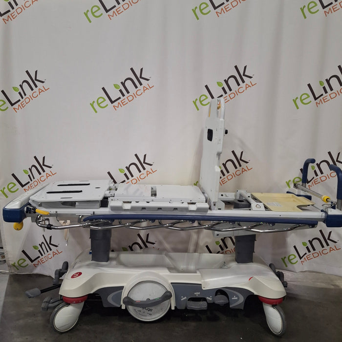 Stryker 1115 Big Wheel Glideaway Stretcher