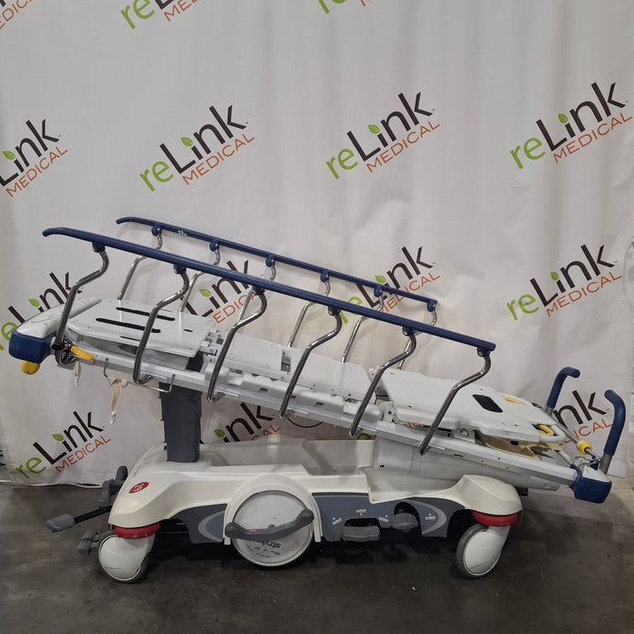 Stryker 1115 Big Wheel Glideaway Stretcher