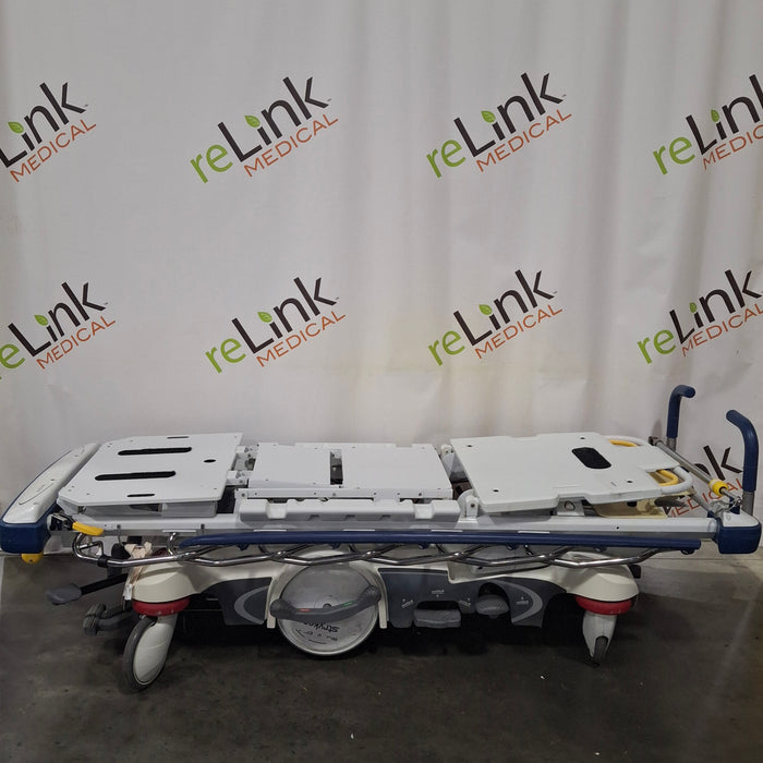 Stryker 1115 Big Wheel Glideaway Stretcher