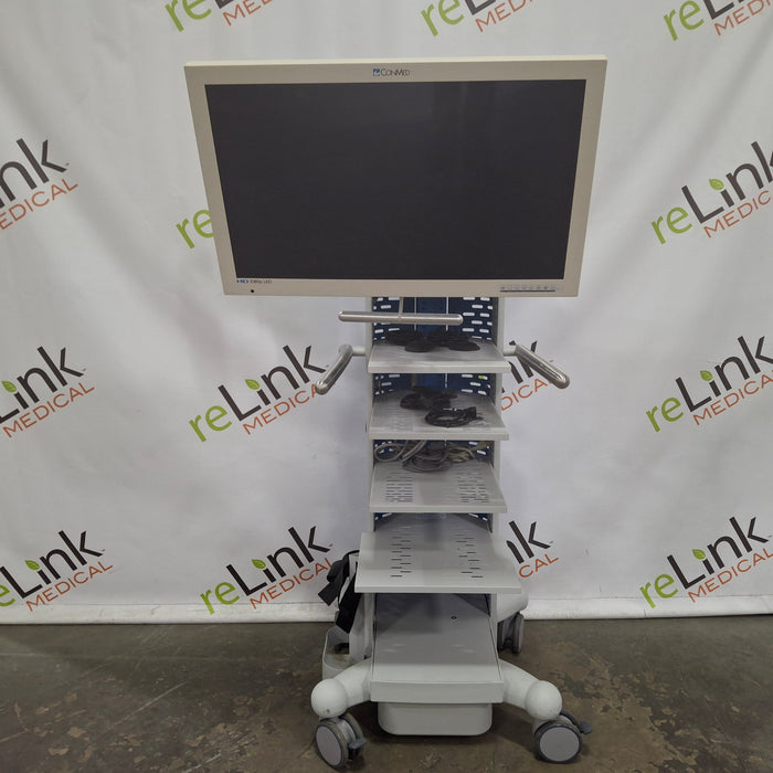 ConMed VP4832 32" LCD Monitor