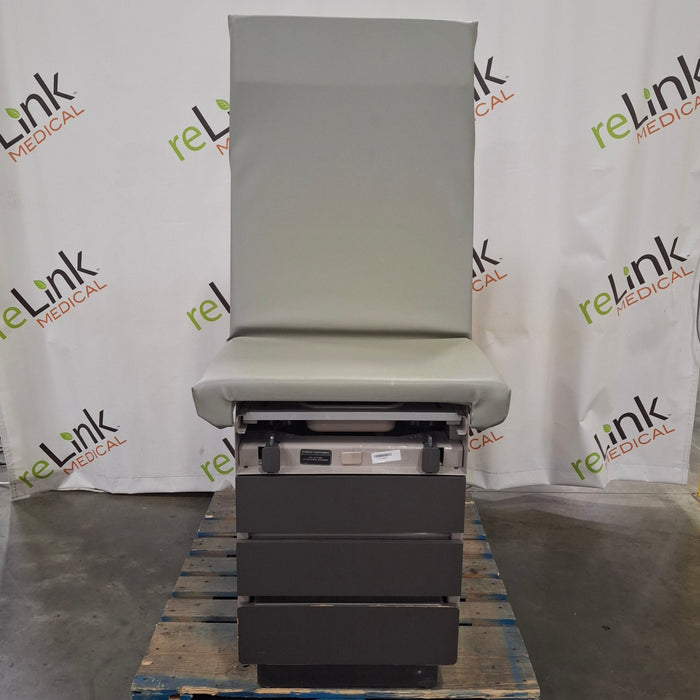 Midmark Ritter 100 Exam Table