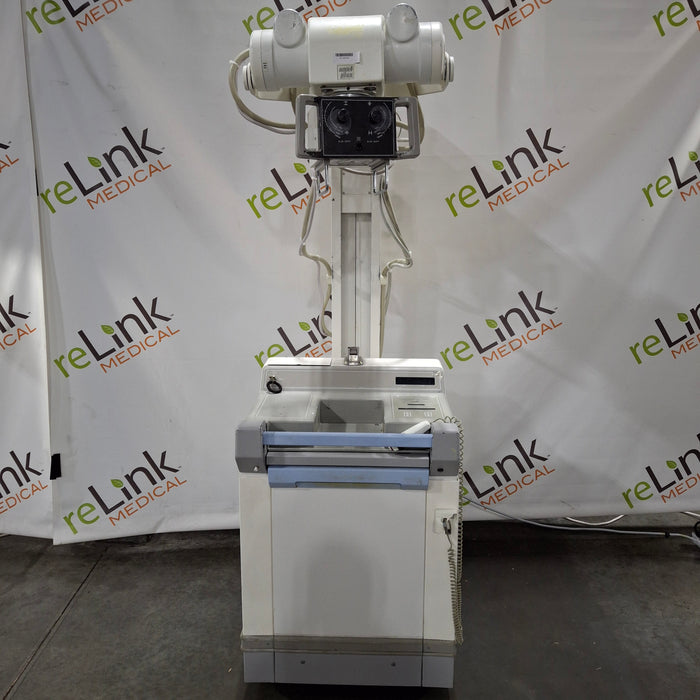 GE Healthcare AMX 4 Plus Portable X-Ray Unit